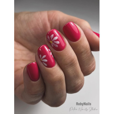 Gel Polish Love Affair